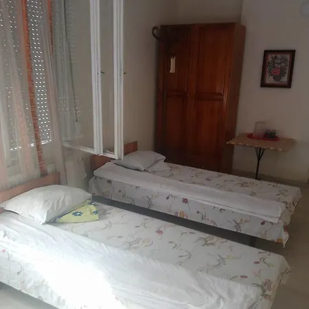 Guest house Hristovi Velingrad