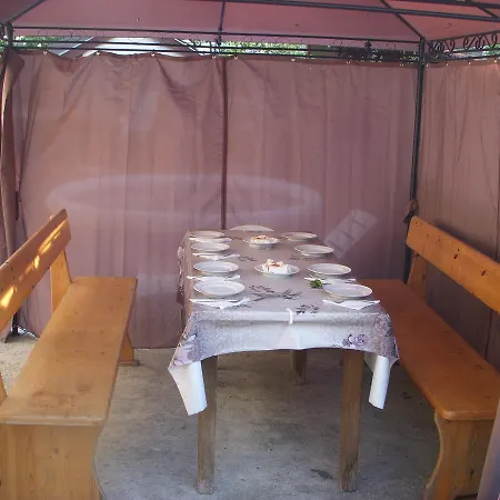 Guest house Hristovi