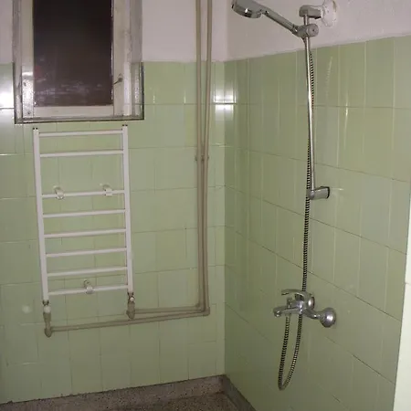 Guest house Hristovi Velingrad