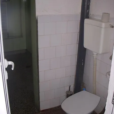 Guest house Hristovi *