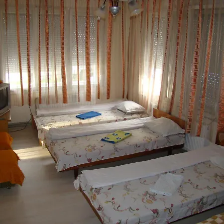 Hristovi Guest house Velingrad