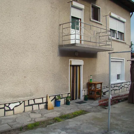 Hristovi Guest house *